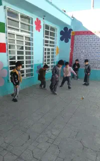 ثبت نام پیش دبستانی و پایه اول تا ششم