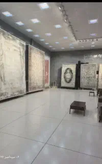 فرش شایان حدادی با تخفیفات 50% درصدی اهواز