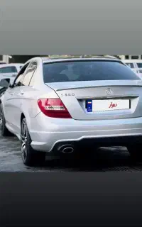 بنز C280