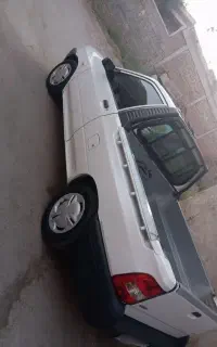 پراید وانت ۱۵۱ مدل ۹۹