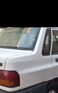 دربستی با قیمت مناسب