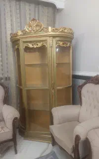 بوفه ویترین