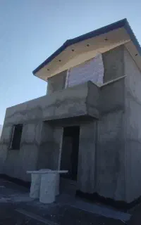 جوشکار ساختمان