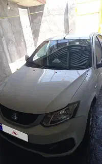 سایناs مدل ۱۴۰۲ دوگانه کارخانه