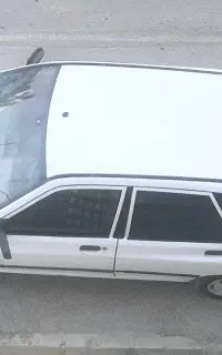 فروش خودرو‌پراید ۹۳