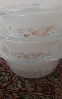 سوفله خوری خارجی