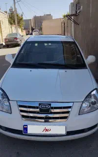 خودرو سواری
