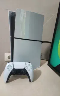 ps5 slimکپی خور