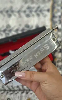 فروش سازدهنی