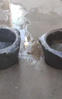 هاون سنگی. هونگ سنگی