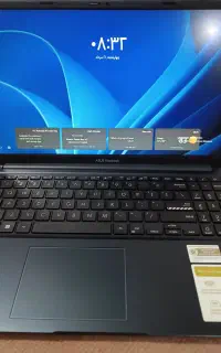لپتاپ asus نو نو