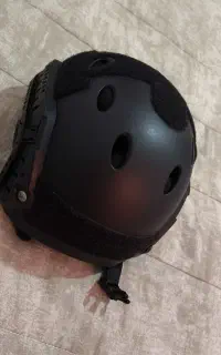 کلاه هلمت