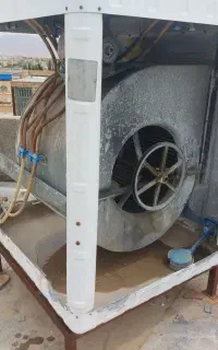 برقکار برق کشی ساختمان  سرویس کولر آبی