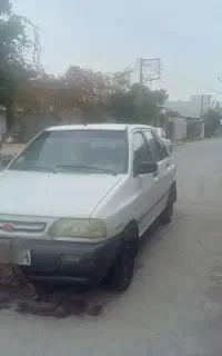 پراید۸۷