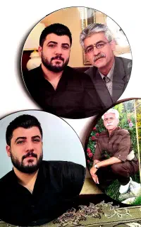 . دف و دایره طلقی و پوستی با عکس دلخواه شما