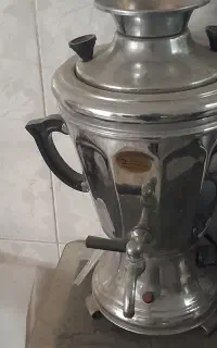 سماور برقی