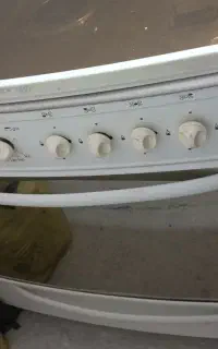 اجاق گاز فردار ۵شعله تنکو