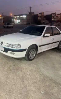 پارس 401