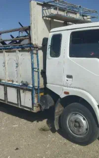 کاویان ۱۰۶مدل ۸۶ معاوضه