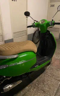 دایچی 150 cr