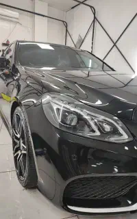 پولیش و سرامیک خودرو