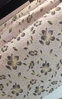 ۶ تا پشتی دو رو