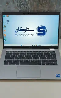 لپ تاپ Dell 5420 در حد نو/ i7 نسل ۱۱/ گرافیک Iris
