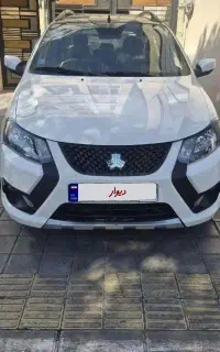 کوئیک GXRتیپ L فول ارتقا