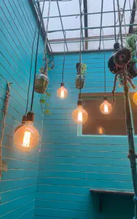 لامپ ادیسونی