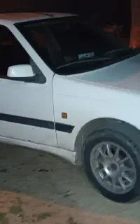 پژو اس الیکس دربست