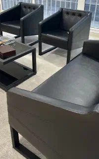 مبلمان اداری