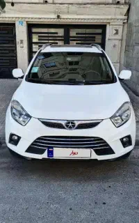 جک s5 دنده ۹۴ سالم(فروش یا معاوضه)