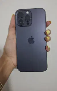 آیفون 14 پرومکس آک