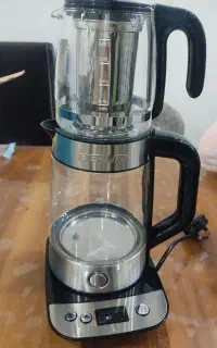 چایی ساز برلین