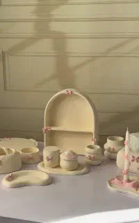 نیروی خانم