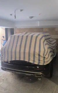 تیگو ۸ پرو پرمیوم ۱۴۰۱ کم‌کار گارانتی فعال