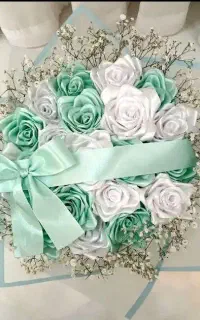 فروش باکس گل آماده