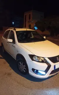 پراید مدل ۸۶