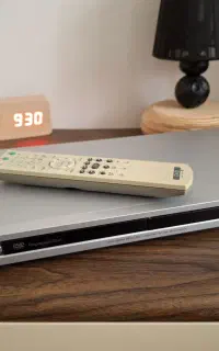 DVD Player سونی SONY اصل