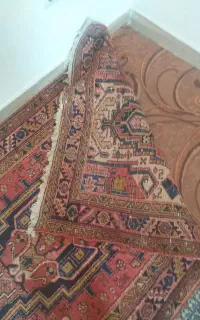 فرش قدیمی
