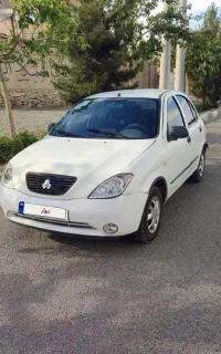 تیبا 2 مدل 1401