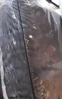 تعدادی پتو گم کرده ام