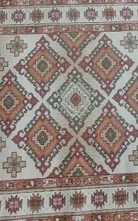 گلیم فرش