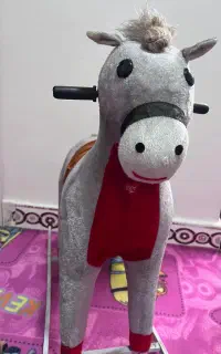 راکر کودک رایگان