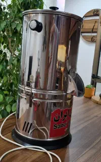 سبزی خردکن