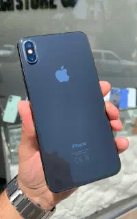 iPhone Xs Max / 256G / پک اصلی