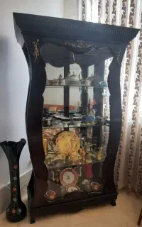 بوفه