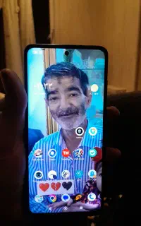 السیدی گوشی شیاومی پوکو x3 پرو معاوضه سامسونگ s7