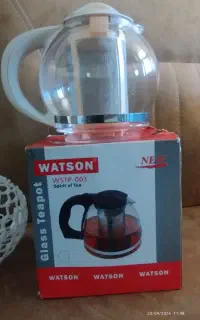 وسایل سرو چای