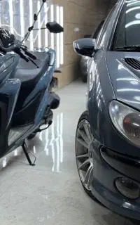 کارشناسی سیار تشخیص رنگ خودرو